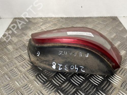 Venstre baglygte RENAULT MEGANE I Classic (LA0/1_) 1.4 16V (LA0D, LA1H, lA0W, LA10) | BP25660218C34 