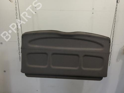 Used Rear parcel shelf Rear parcel shelf CITROËN XSARA PICASSO (N68) 2.0 HDi (90 hp) 25659117 25659117