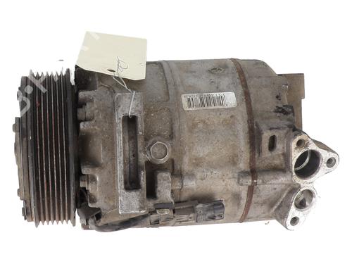 AC compressor RENAULT MASTER III Van (FV) 2.3 dCi 135 FWD (FV0N, FV08, FV06, FV00, FV1S) | BP33234253M34  - Image 5