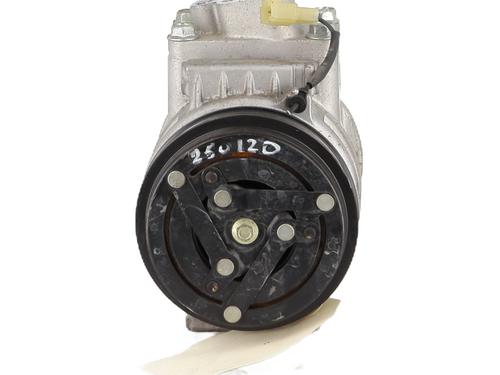 Used AC compressor CHEVROLET AVEO / KALOS Hatchback (T250, T255) 1.2 LPG (84 hp) 29892994