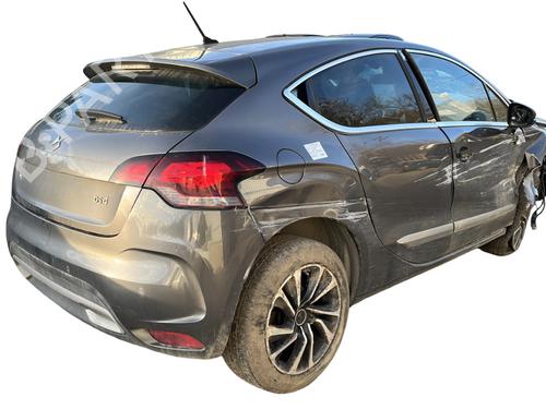 Gearbox DS DS 4 / DS 4 CROSSBACK (NX_) 1.2 THP 130 (NXHNYM) | BP30172166M3 - Image 5