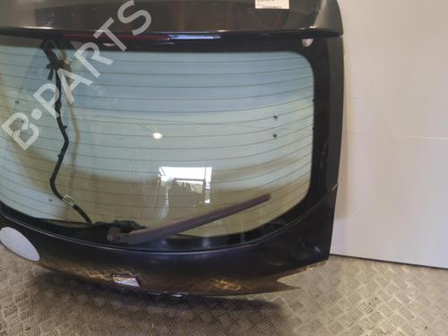 Used Tailgate Tailgate SEAT IBIZA IV SC (6J1, 6P5) 1.4 TDI (80 hp) 25661080 25661080