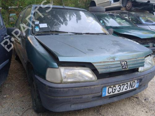 Højre forlygte PEUGEOT 106 II (1A_, 1C_) 1.0 i | BP25657626C29 
