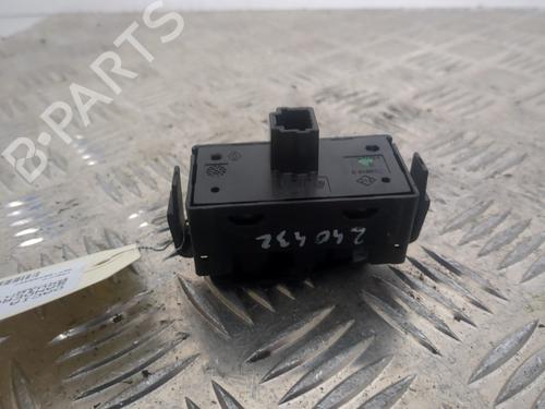 Used Warning switch Warning switch DACIA SANDERO II 1.5 dCi (90 hp) 25659869 25659869