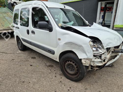 Left headlight RENAULT KANGOO Express (FC0/1_) 1.5 dCi (FC07, FC1R) | BP25935486C28 - Image 6