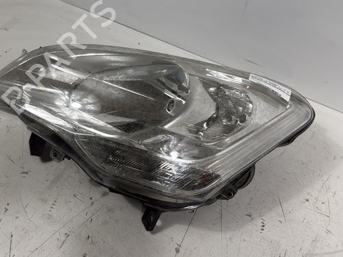 Left headlight CITROËN BERLINGO Box Body/MPV (B9) 1.6 BlueHDi 100 | BP29142481C28