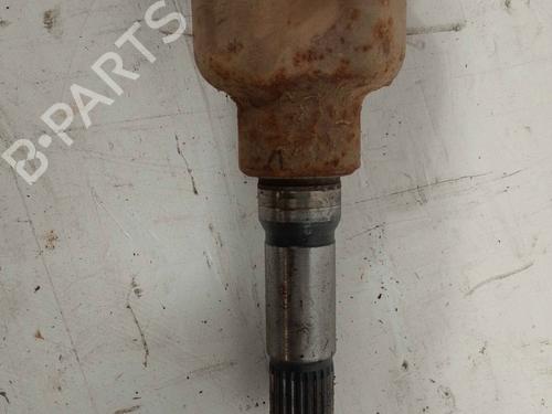 Right front driveshaft PEUGEOT 208 I (CA_, CC_) 1.2 VTI 82 | BP30517749M39