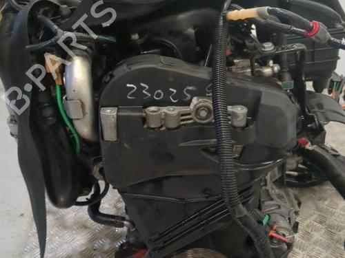Engine DACIA SANDERO 1.5 dCi | BP25660728M1 