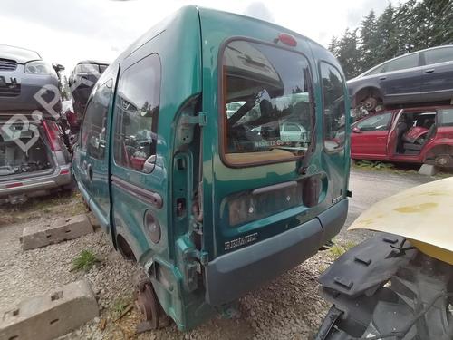 Front right window mechanism RENAULT KANGOO (KC0/1_) 1.9 dCi 4x4 (KC0V) | BP29996563C23  - Image 6