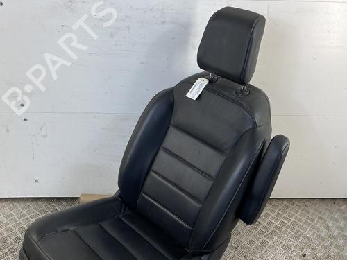 Sæde højre fortil CITROËN JUMPY III Bus (V_) 2.0 BlueHDi 180 | BP25657904C16 