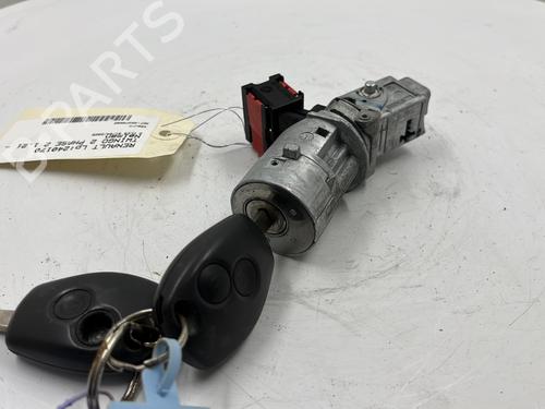 Ignition barrel RENAULT TWINGO II (CN0_) 1.2 16V (CN04, CN0B) | BP25659951M48 - Image 4