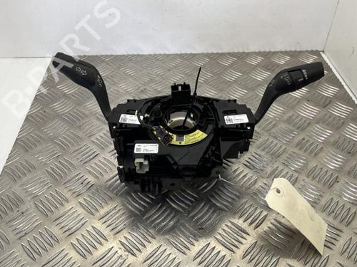 Used Steering column stalk FORD TRANSIT CONNECT V408 Box Body/MPV 1.6 TDCi (115 hp) 25655423