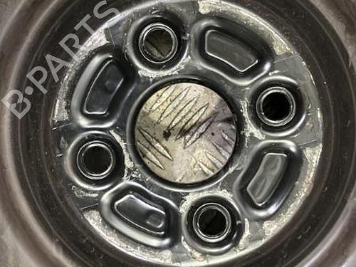 Jack Kit TOYOTA COROLLA (_E12_) 1.4 VVT-i (ZZE120_, ZZE120R) | BP25660573C119 