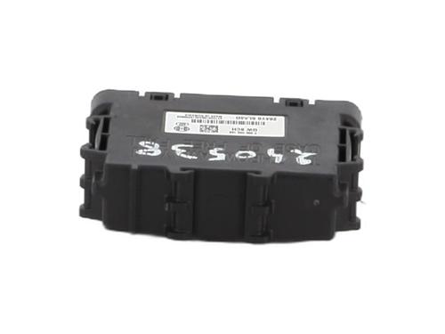 Electronic module RENAULT CLIO V (B7_) 1.0 TCe 100 (B7MT) | BP26603656M83  - Image 5