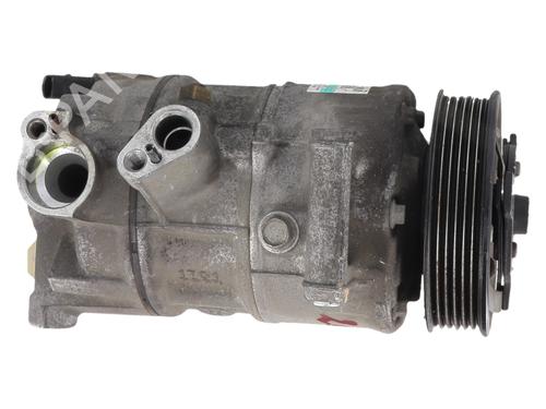 AC compressor VW TOURAN (1T3) 1.6 TDI | BP39594399M34 - Image 5