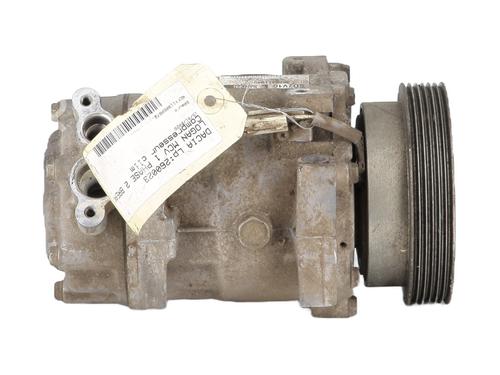 AC compressor DACIA LOGAN MCV (KS_) 1.5 dCi (KS04) | BP31381393M34 