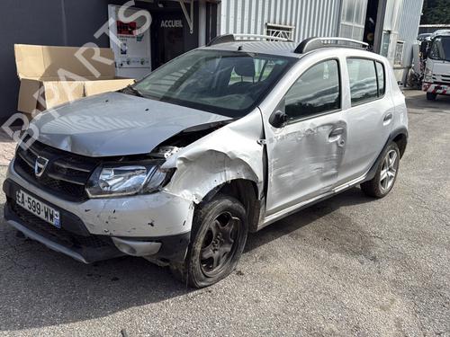 Gearbox DACIA SANDERO II 1.5 dCi | BP29054060M3 