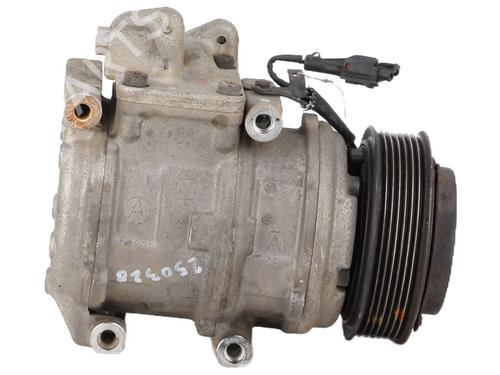 AC compressor KIA SORENTO I (JC) 2.5 CRDi 4WD | BP29893007M34