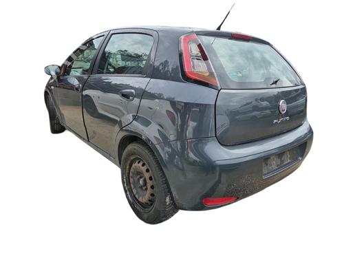 Alternator FIAT PUNTO EVO (199_) | BP36871913M7 - Image 2