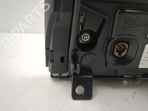 Display RENAULT CLIO V (B7_) 1.0 SCe 65 (B7MG) | BP25654692C48 