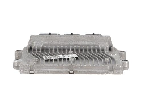 Engine control unit (ECU) PEUGEOT 1007 (KM_) 1.4 | BP25656453M57 - Image 2