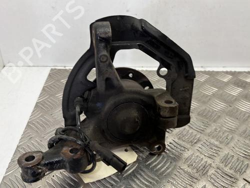 Right front steering knuckle RENAULT TWINGO III (BCM_, BCA_) 0.9 TCe 90 (BCM9, BCM2) | BP28301983M26  - Image 8
