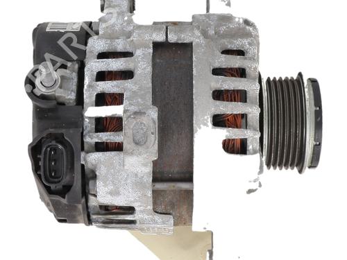 Alternator KIA RIO IV (YB, SC, FB) 1.25 | BP36848116M7  - Image 5