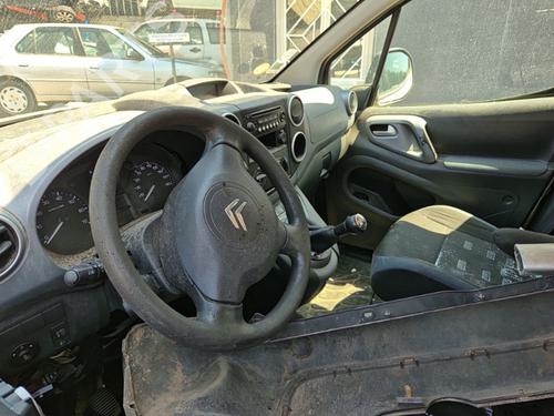 Engine control unit (ECU) CITROËN BERLINGO MULTISPACE (B9) 1.6 HDi 110 | BP25656520M57 - Image 10