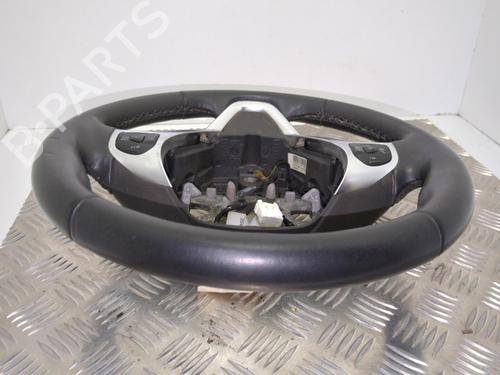 Steering wheel FORD TRANSIT COURIER B460 Box Body/MPV 1.5 TDCi | BP25660835C49 