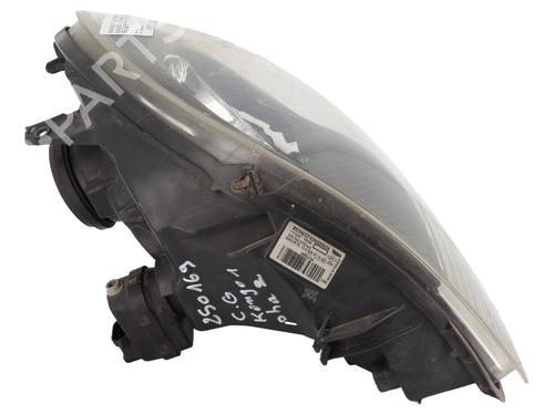Used Left headlight Left headlight RENAULT KANGOO Express (FC0/1_) 1.5 dCi (FC07, FC1R) (65 hp) 25769105 25769105