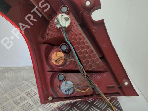Used Right taillight Right taillight SUZUKI SWIFT III (MZ, EZ) 1.3 (RS413, ZC11S) (92 hp) 25658755 25658755
