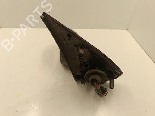 Ryggespeil venstre PEUGEOT 206 Hatchback (2A/C) 1.4 i | BP25657981C26 