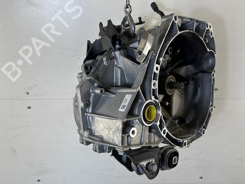 Gearbox RENAULT CLIO V (B7_) 1.0 TCe 90 (B7MT) | BP25657886M3 - Image 3