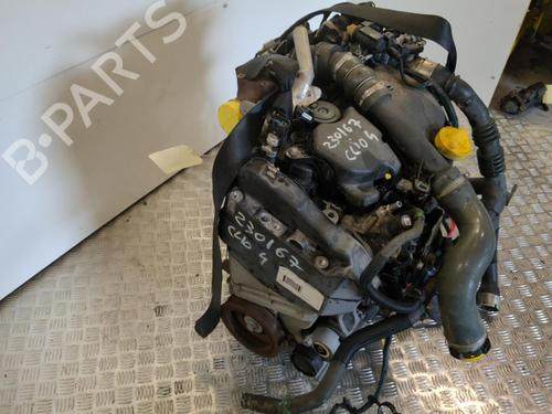 Engine RENAULT CLIO IV (BH_) 1.5 dCi 75 | BP25659422M1 