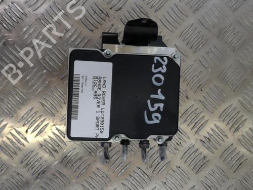 ABS pump LAND ROVER RANGE ROVER SPORT I (L320) 3.0 D 4x4 | BP25657522M43 