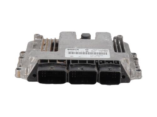 Engine control unit (ECU) RENAULT MEGANE III Coupe (DZ0/1_) 1.9 dCi (DZ0N, DZ0J, DZ1J, DZ1K) | BP25659630M57  - Image 5