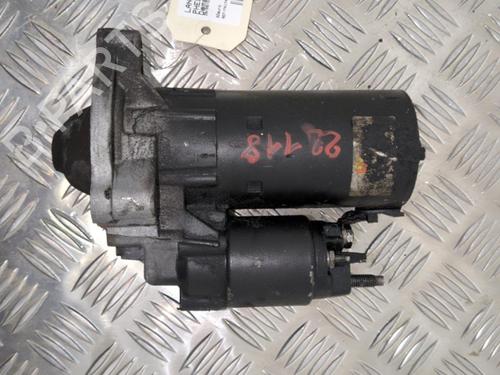 Startmotor LANCIA PHEDRA (179_) 2.2 JTD (179AXC1A) | BP25661113M8