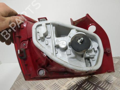 Used Right taillight Right taillight SEAT IBIZA IV (6J5, 6P1) 1.2 TDI (75 hp) 25659425 25659425