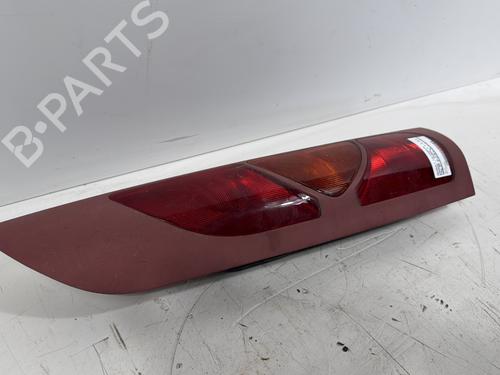 Left taillight RENAULT KANGOO (KC0/1_) 1.5 dCi (KC07) | BP29820315C34 