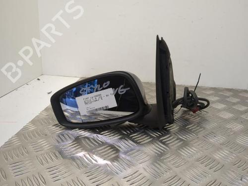 Left mirror FIAT STILO (192_) 1.9 JTD (192_XF1A) | BP25655692C26 