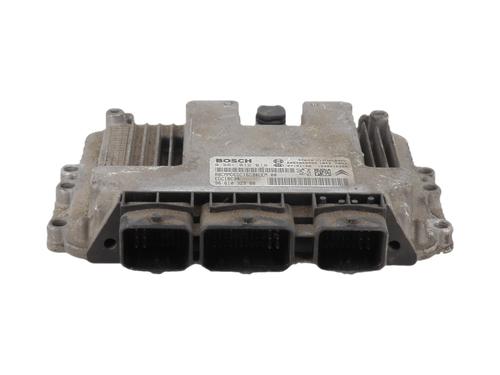 Engine control unit (ECU) PEUGEOT PARTNER MPV (5_, G_) 1.6 HDi 90 | BP26217847M57 - Image 5