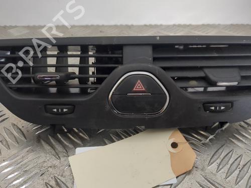 Air vent OPEL CORSA E (X15) 1.4 (08, 68) | BP25656315I21 