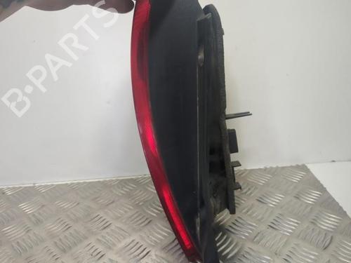Used Left taillight NISSAN MICRA III (K12) 1.2 16V (80 hp) 25655516