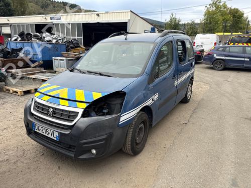 Used Parts PEUGEOT PARTNER Tepee 1.6 BlueHDi 120 5042544
