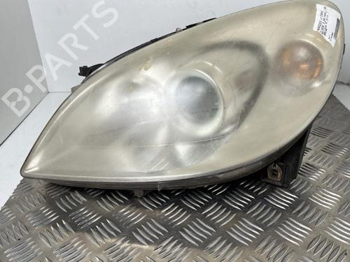 Left headlight MERCEDES-BENZ B-CLASS Sports Tourer (W245) B 200 CDI (245.208) | BP25660809C28 