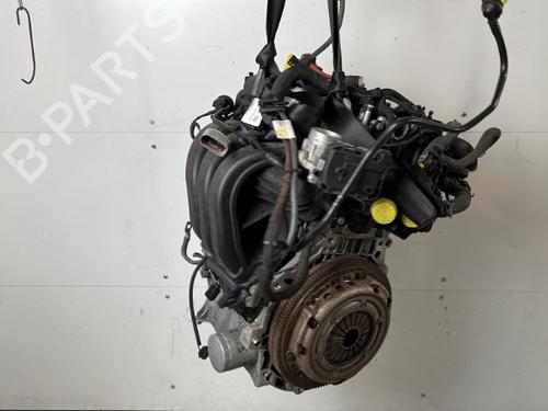 Engine SEAT IBIZA IV (6J5, 6P1) 1.0 | BP25660961M1 
