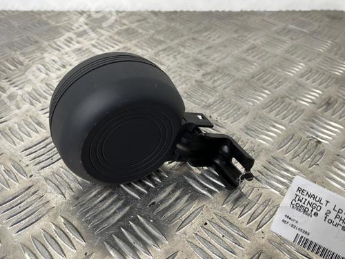 Instrument cluster RENAULT TWINGO II (CN0_) 1.2 16V (CN04, CN0B) | BP25658373C47 - Image 5