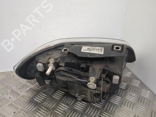 Used Left headlight Left headlight SEAT CORDOBA (6K1, 6K2) 1.9 D (68 hp) 25658961 25658961