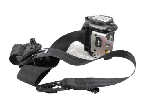 Front left seatbelt RENAULT CLIO IV (BH_) 1.5 dCi 75 | BP34357244I26 - Image 3