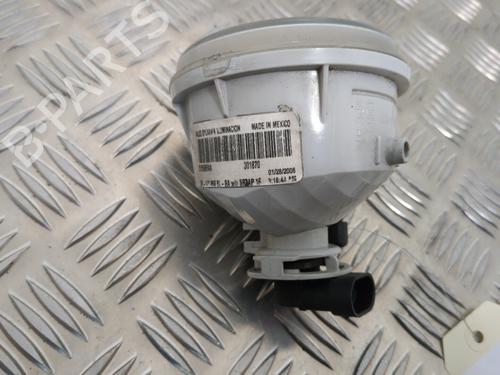 Left front fog light JEEP CHEROKEE (KJ) 2.8 CRD 4x4 | BP25659221C30